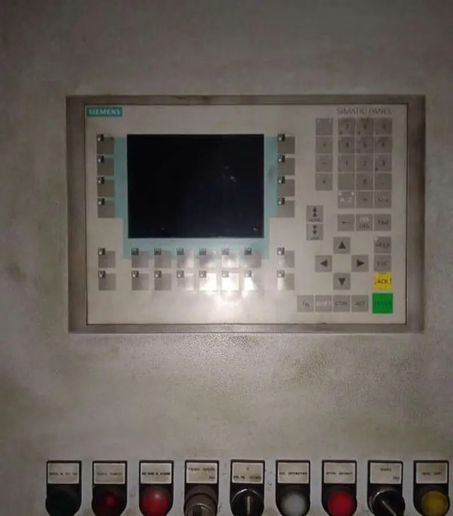 Брикетировочная установка ATM HSB 10 AV1 Австрия