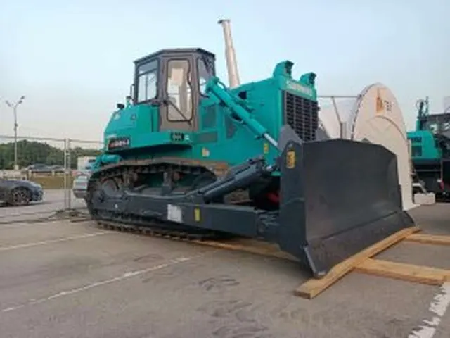 Бульдозер Sunward SD260Y-1, 2023 г.в.
