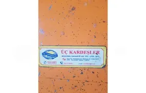 Станок для производства втулки UC KARDESLER MS 2B