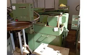 Станок резьбонакатной PEE WEE P20