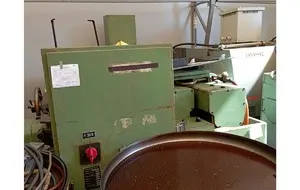 Станок резьбонакатной PEE WEE P20