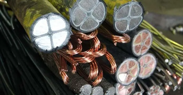 Станок для разборки кабеля до 160мм