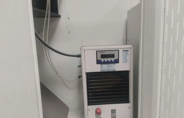 Фрезерный обрабатывающий центр VMC-1200