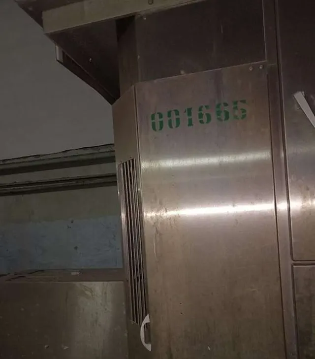 Автомат асептического разлива (ГВЗ) 0,2 л FATA Италия