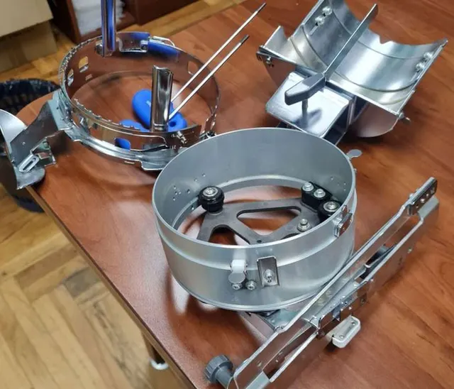 Вышивальная машина Brother PR-655 Япония