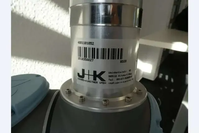 Промышленный робот Universal Robots UR5-CB3.1