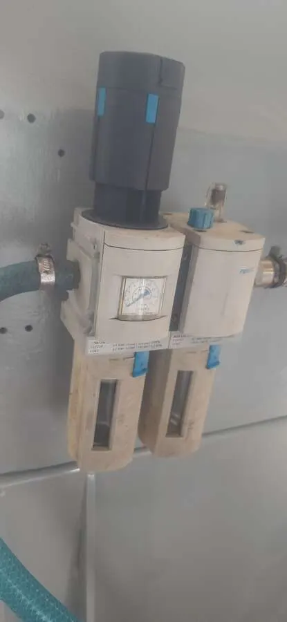 Угловысечной станок Rainer 300x3