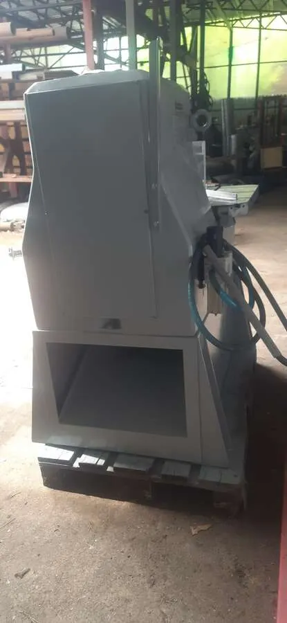 Угловысечной станок Rainer 300x3