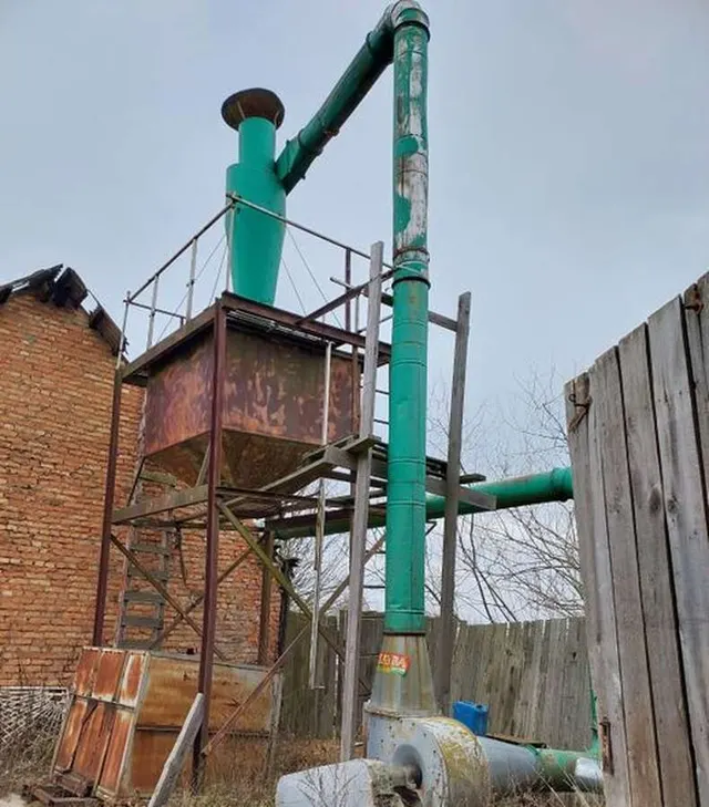 Четырехсторонний станок Weinig Profimat 23E