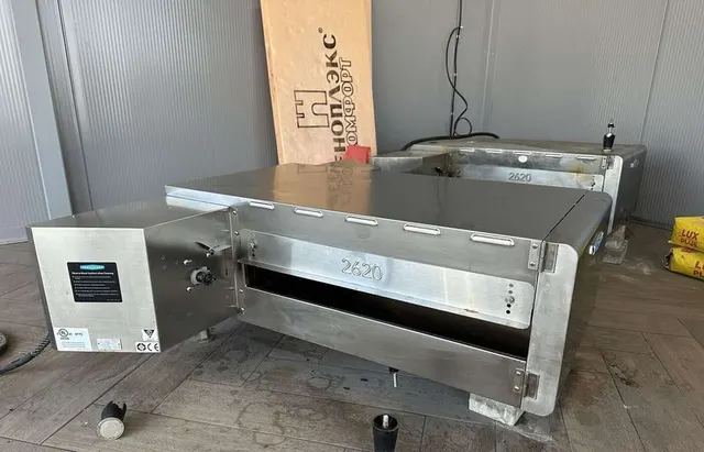 Печь конвейерная Turbochef 2620