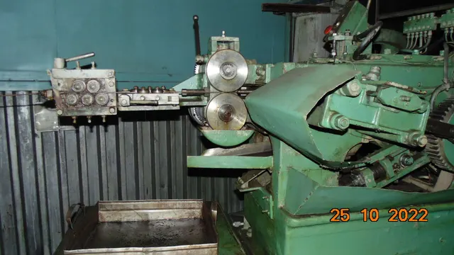 Автомат А1918