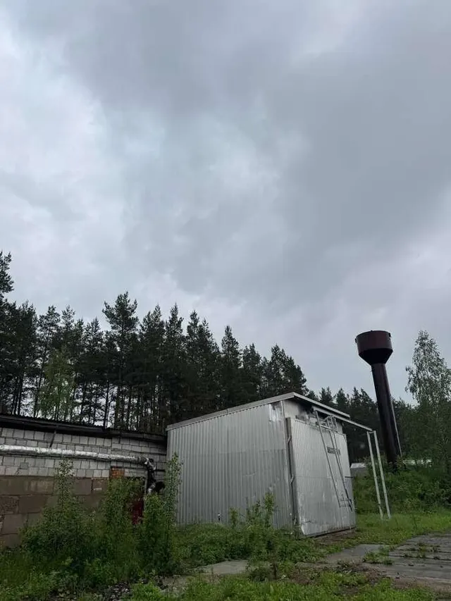 Сушильная камера Secotherm 30 м2