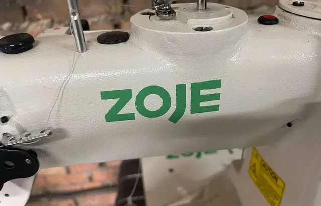 Швейная машина ZOJE