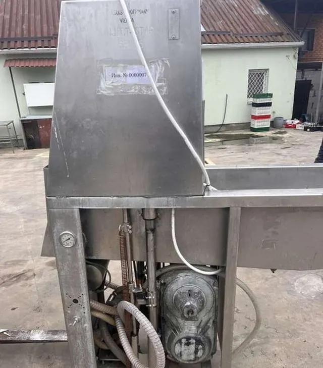 Инъектор Inject Star SBI-25 Австрия