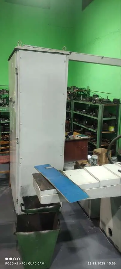 Станок круглошлифовальный 3М433Н249