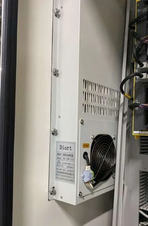 Обрабатывающий центр VMC850 2022 г.в.