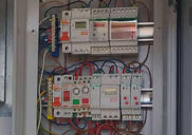 Оборудование для сушки древесины Siemens