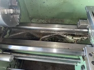 Токарный станок NARDINI MS 175 E
