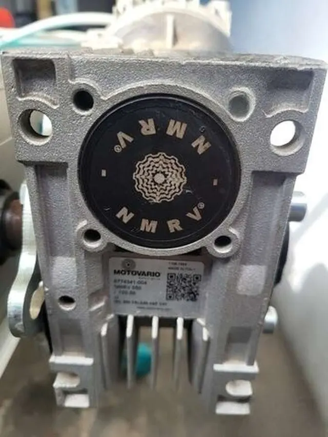 Конвейер MB Conveyors PA ALL