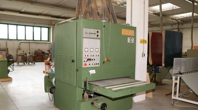 Станок шлифовальный Costa 70 ССС 1150
