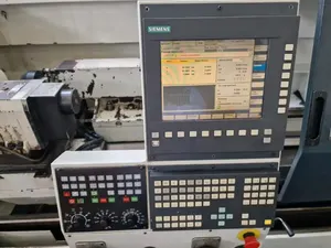 Токарный станок Spinner MT 500/ 1500- AT Германия 2000г.в.