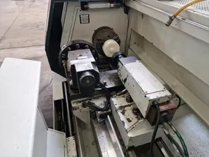 Токарный станок Spinner MT 500/ 1500- AT Германия 2000г.в.