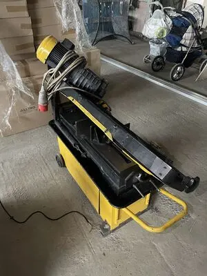 Ленточнопильный станок Optimum S181G