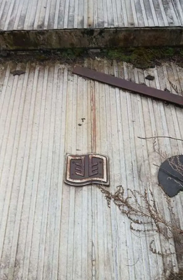Установка лесосушильная, 2000 г.в.