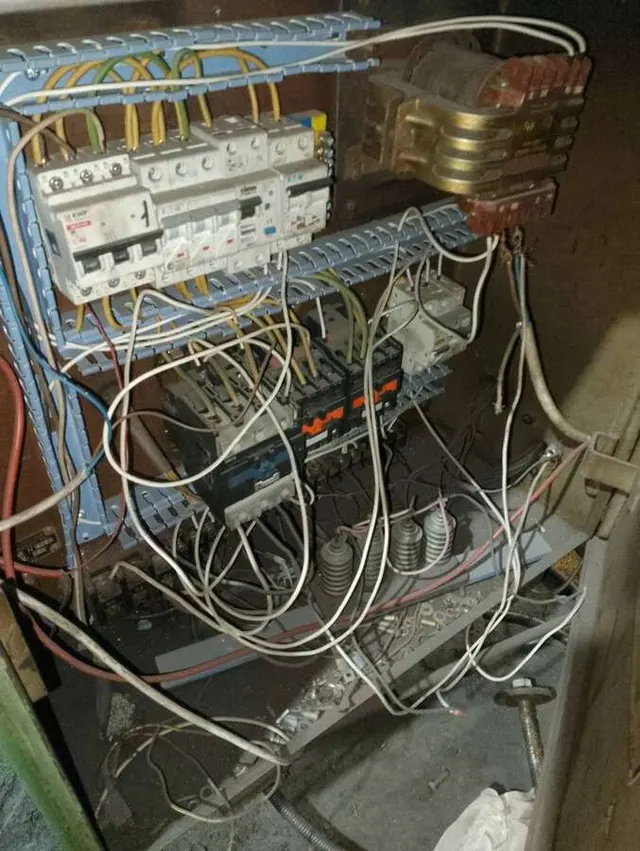 Станок токарно-винторезный 1М63 Рязань