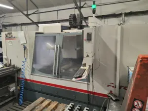 Обрабатывающий центр CINCINNATI ARROW 1250 2001г.в.