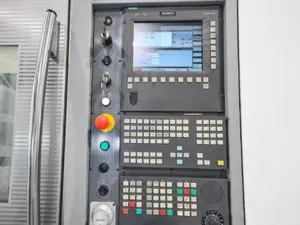 Обрабатывающий центр GILDEMEISTER CTX 310 V3