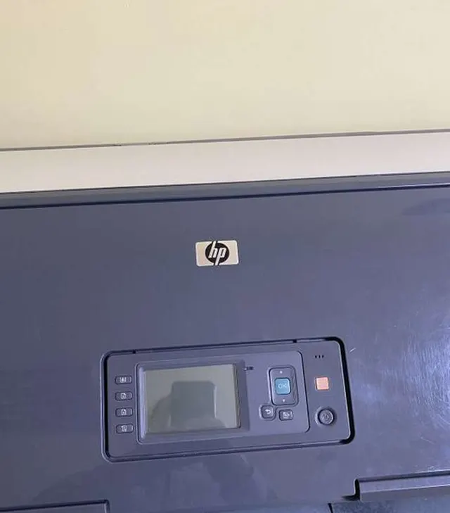 Плоттер HP Designjet T610