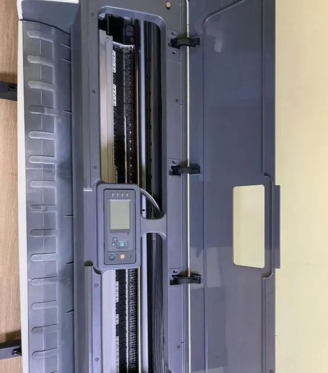 Плоттер HP Designjet T610