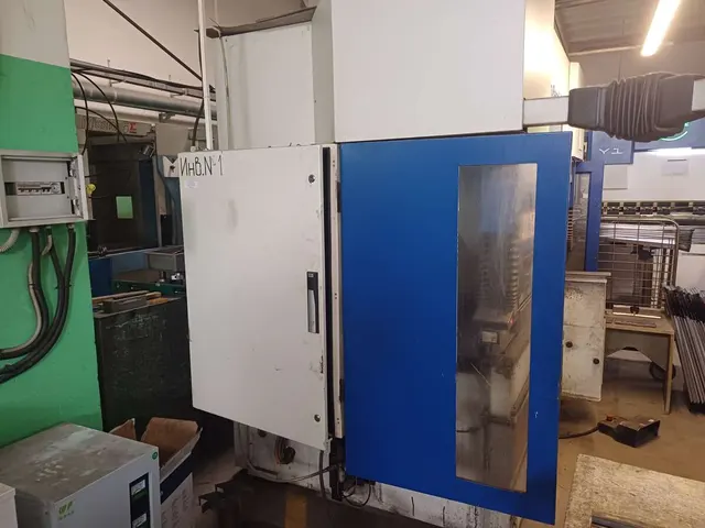 Листогиб TRUMPF TruBend 3066