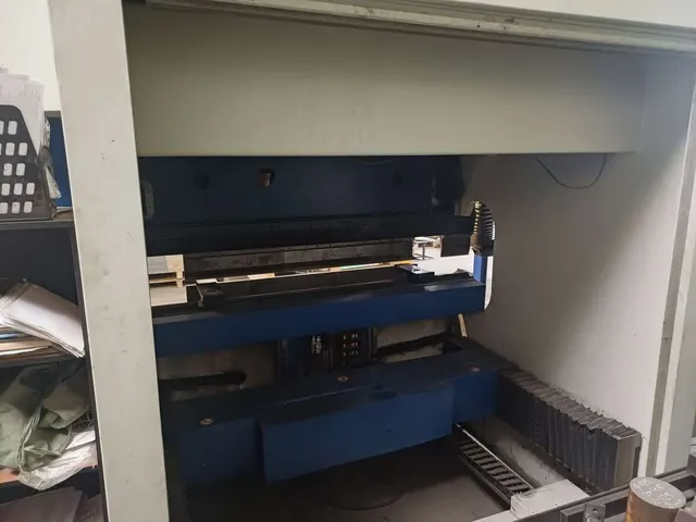 Листогиб TRUMPF TruBend 3066