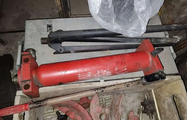 Трубогиб ручной ROBULL 3/8-2 E Rothenberger