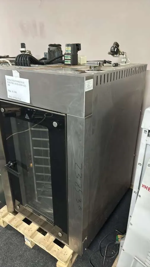 Печь ротационная Sveba Dahlen S300+SJ2/300