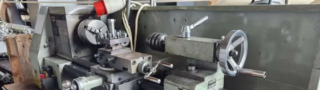 Токарный станок Proma SPA-500
