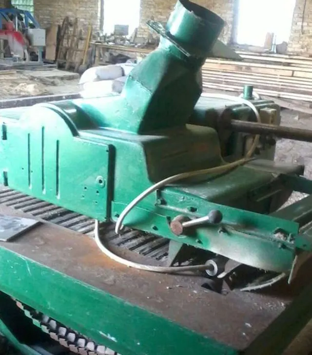 Многопильный станок OGAM PO200 280/100 с ДОСТАВКОЙ
