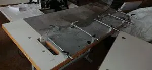 Швейная машина Durkopp Adler 749-4-5