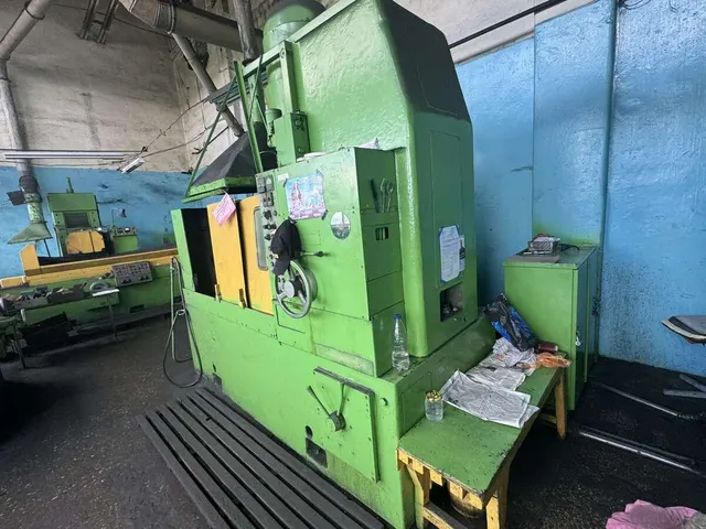 Станок плоскошлифовальный 3Е756