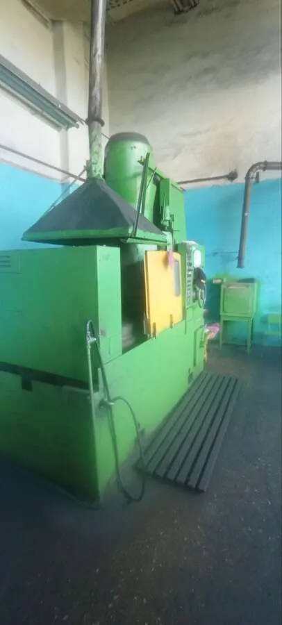 Станок плоскошлифовальный 3Е756