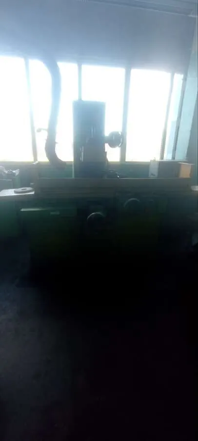 Станок плоскошлифовальный ВРН320А