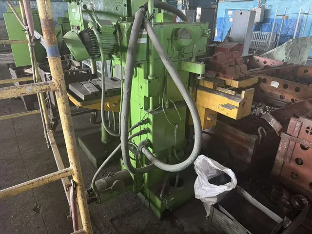 Станок фрезерный 6720В