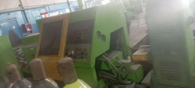 Станок токарно-револьверный 1325Ф30