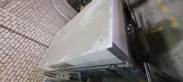 Вакуумный мембранный пресс Belkraft АР 2500
