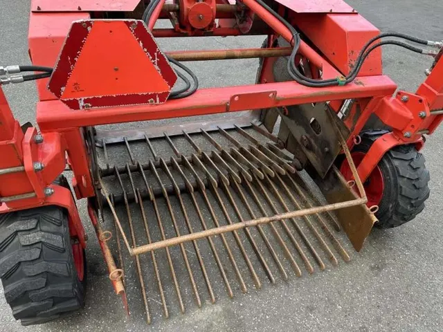 Выкопочная скоба Elco SL 3V 1350