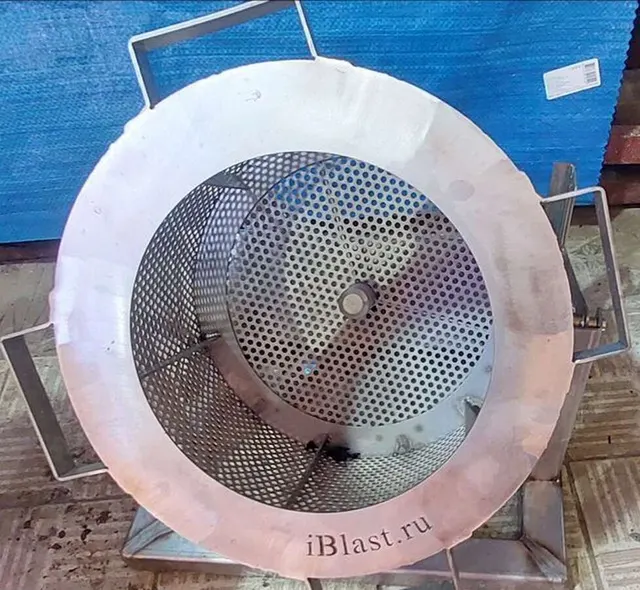Аквабласт JET 1200