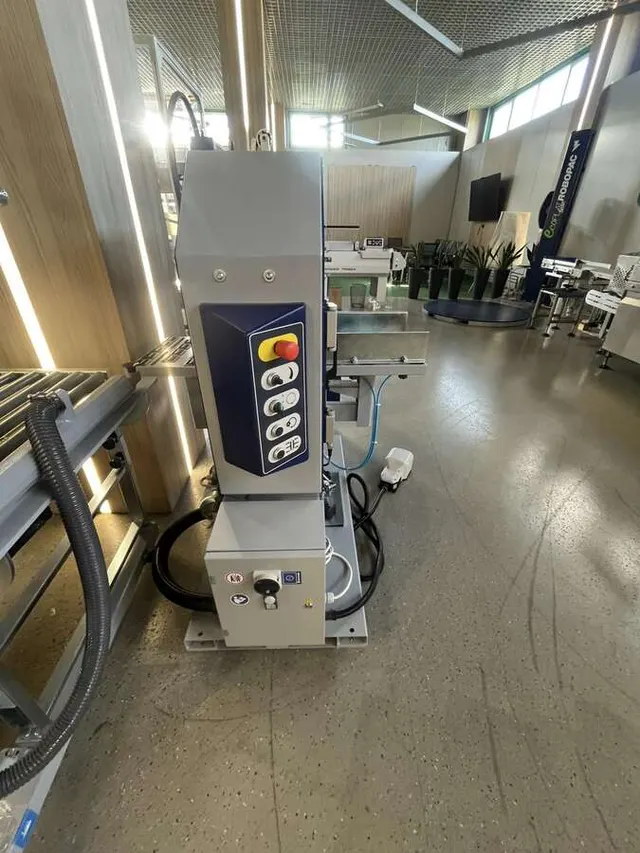 Горизонтальный обмотчик Compacta 6