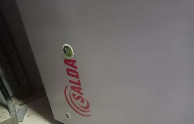 Приточная установка Salda Veka int 2000/27w l1 eko